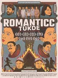 Romanticc Tukde (2023)
