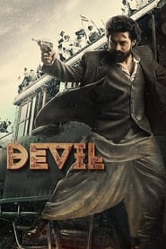 Devil (2023) Tamil