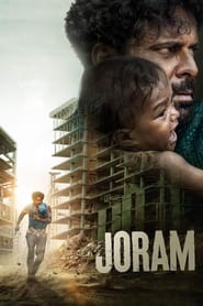 Joram (2023) Hindi